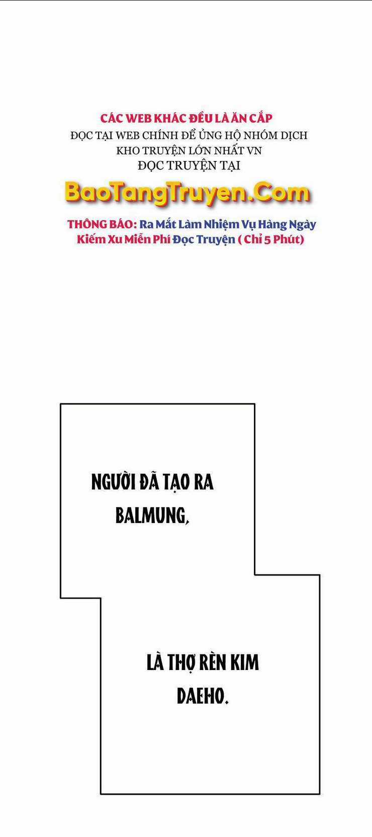 Anh Hùng Trở Lại - Chapter 25 - Trang 7