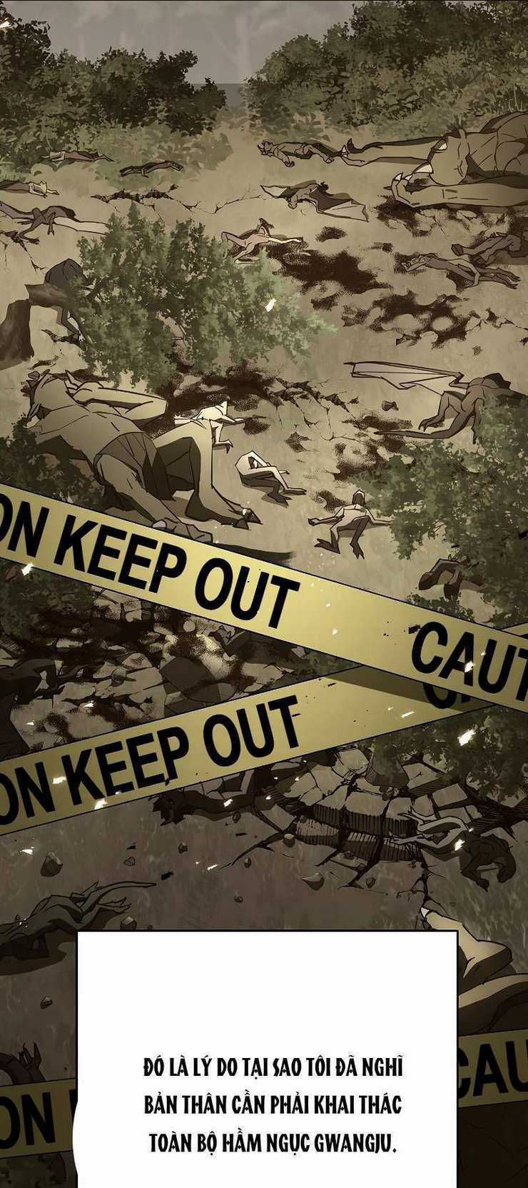 Anh Hùng Trở Lại - Chapter 25 - Trang 64