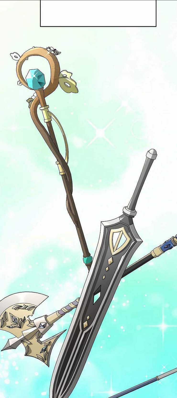 Anh Hùng Trở Lại - Chapter 25 - Trang 66