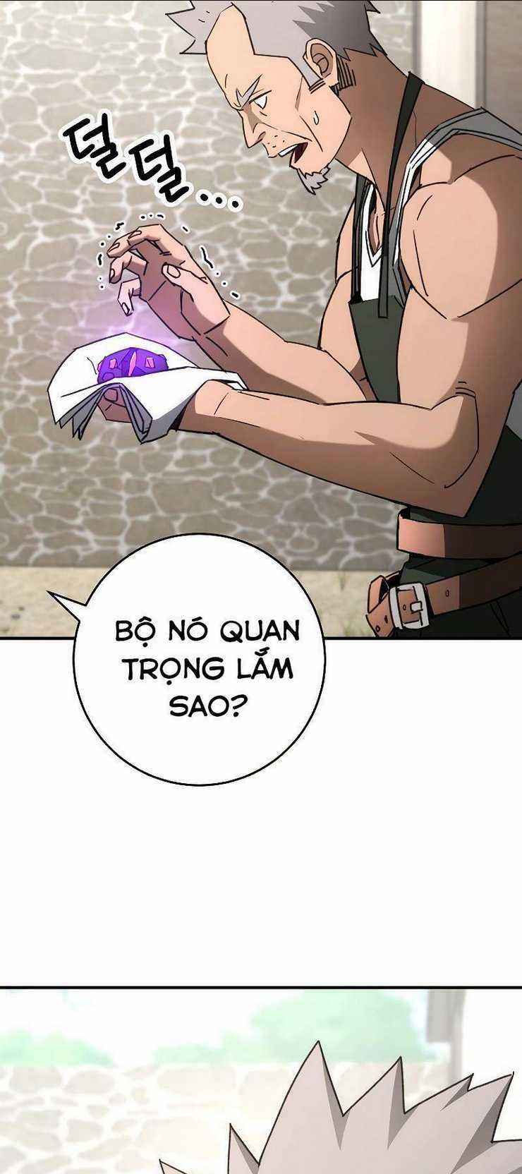 Anh Hùng Trở Lại - Chapter 25 - Trang 68