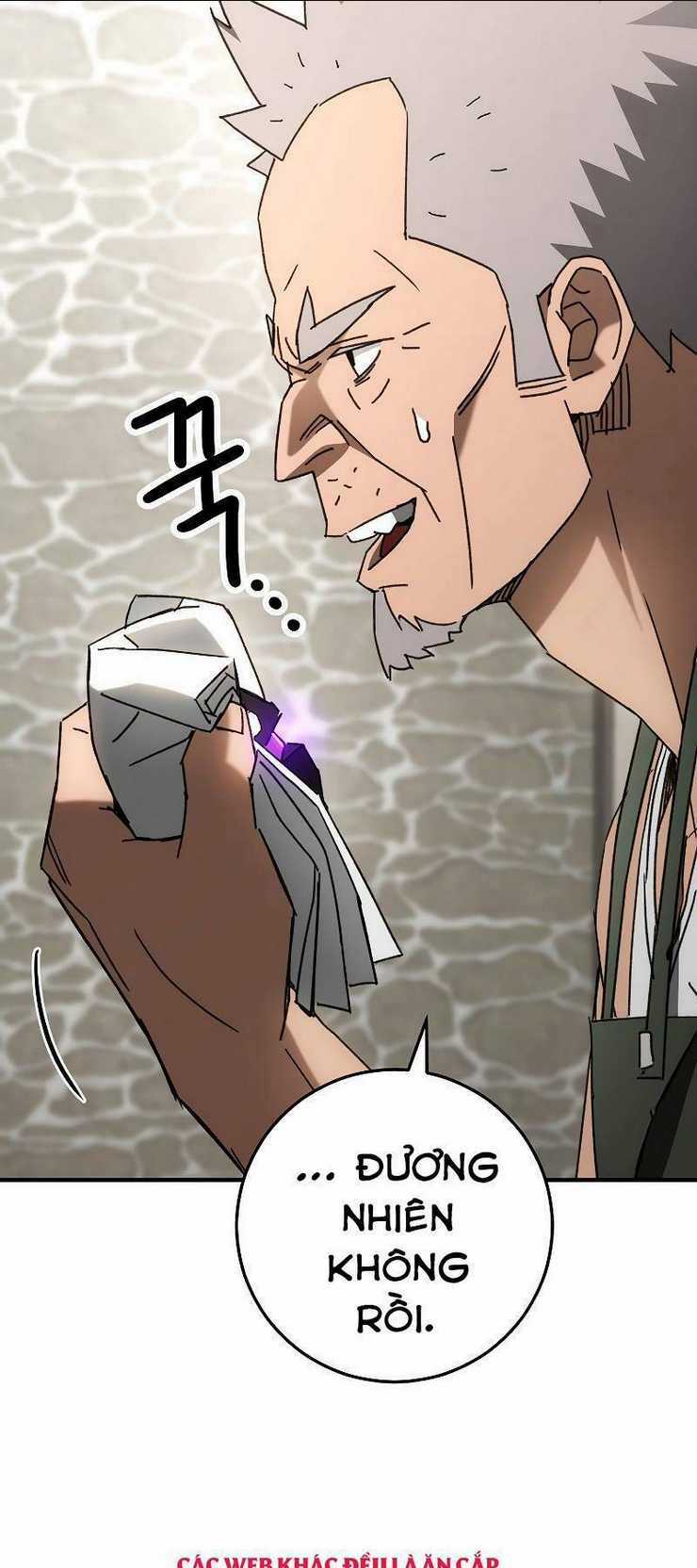 Anh Hùng Trở Lại - Chapter 25 - Trang 69