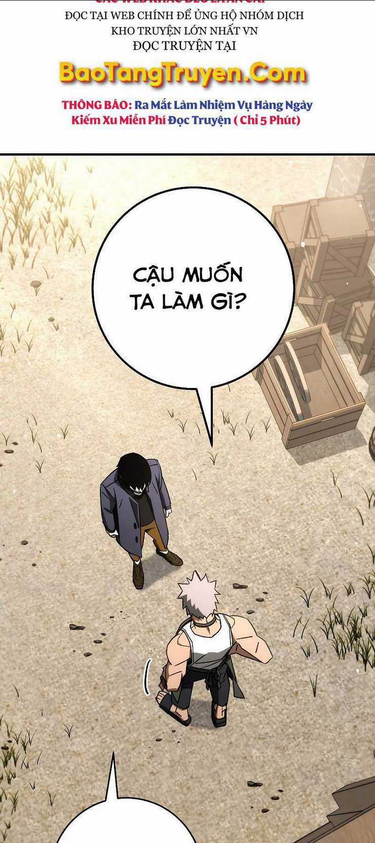 Anh Hùng Trở Lại - Chapter 25 - Trang 70