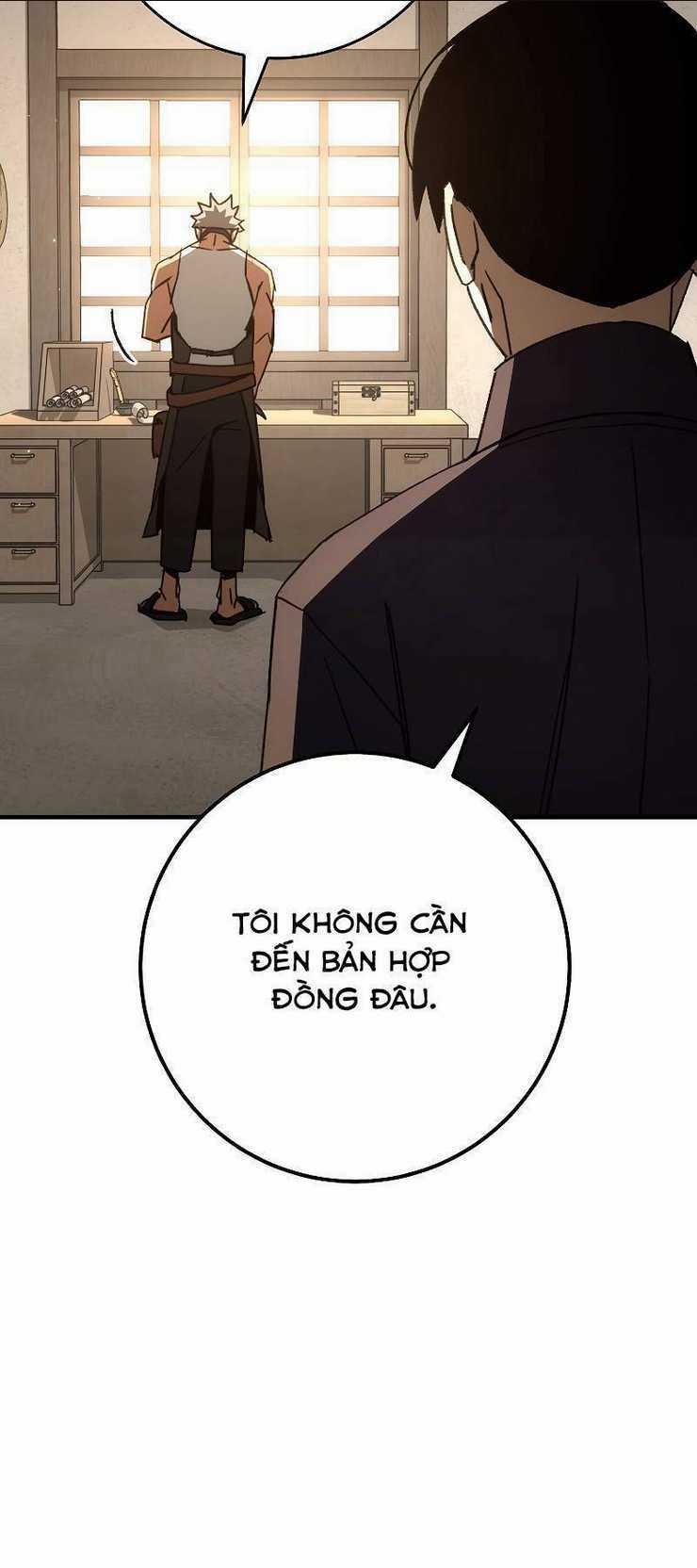 Anh Hùng Trở Lại - Chapter 25 - Trang 74