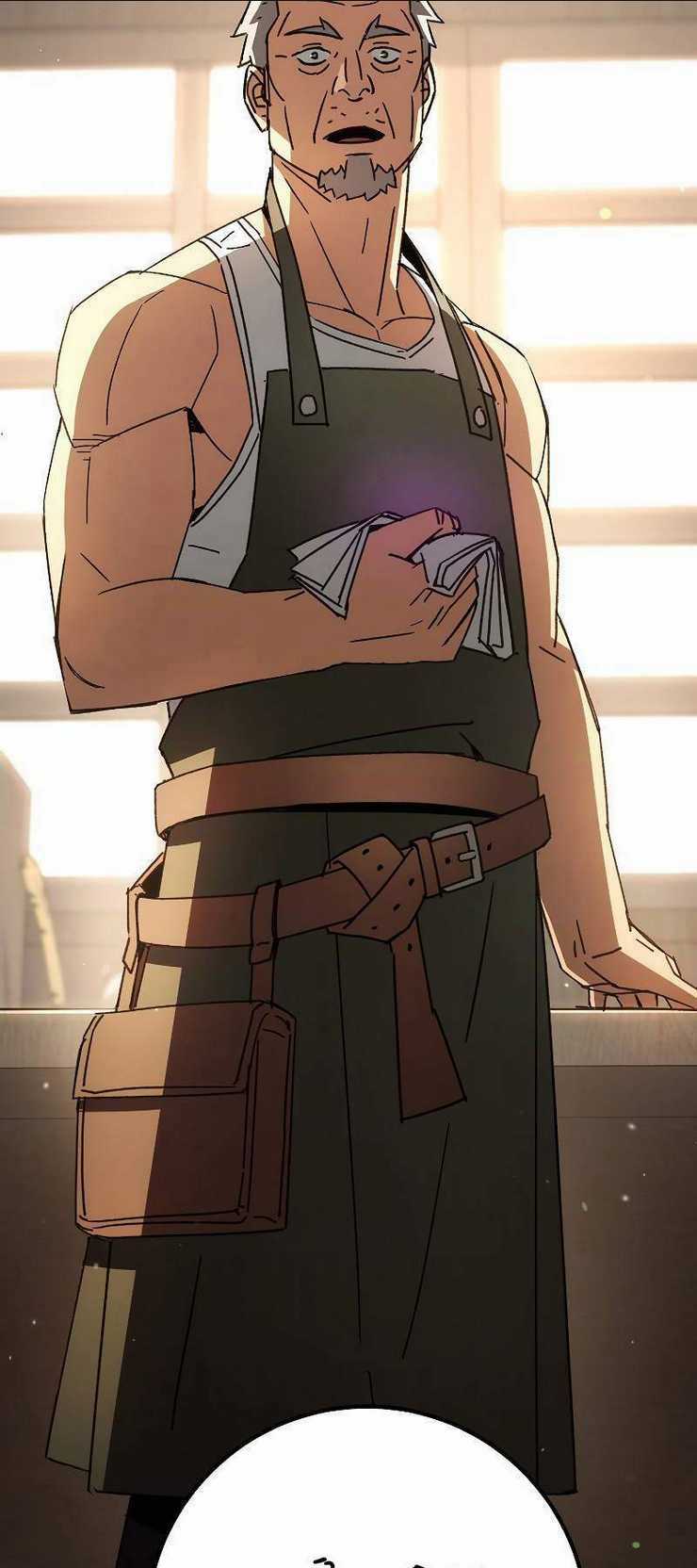 Anh Hùng Trở Lại - Chapter 25 - Trang 80