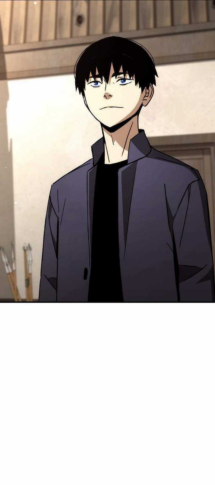 Anh Hùng Trở Lại - Chapter 25 - Trang 85