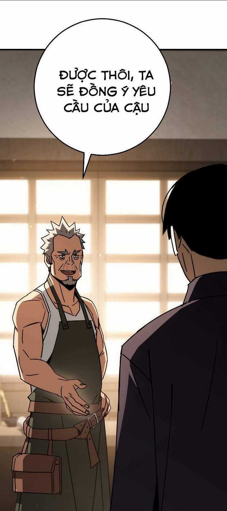 Anh Hùng Trở Lại - Chapter 25 - Trang 86