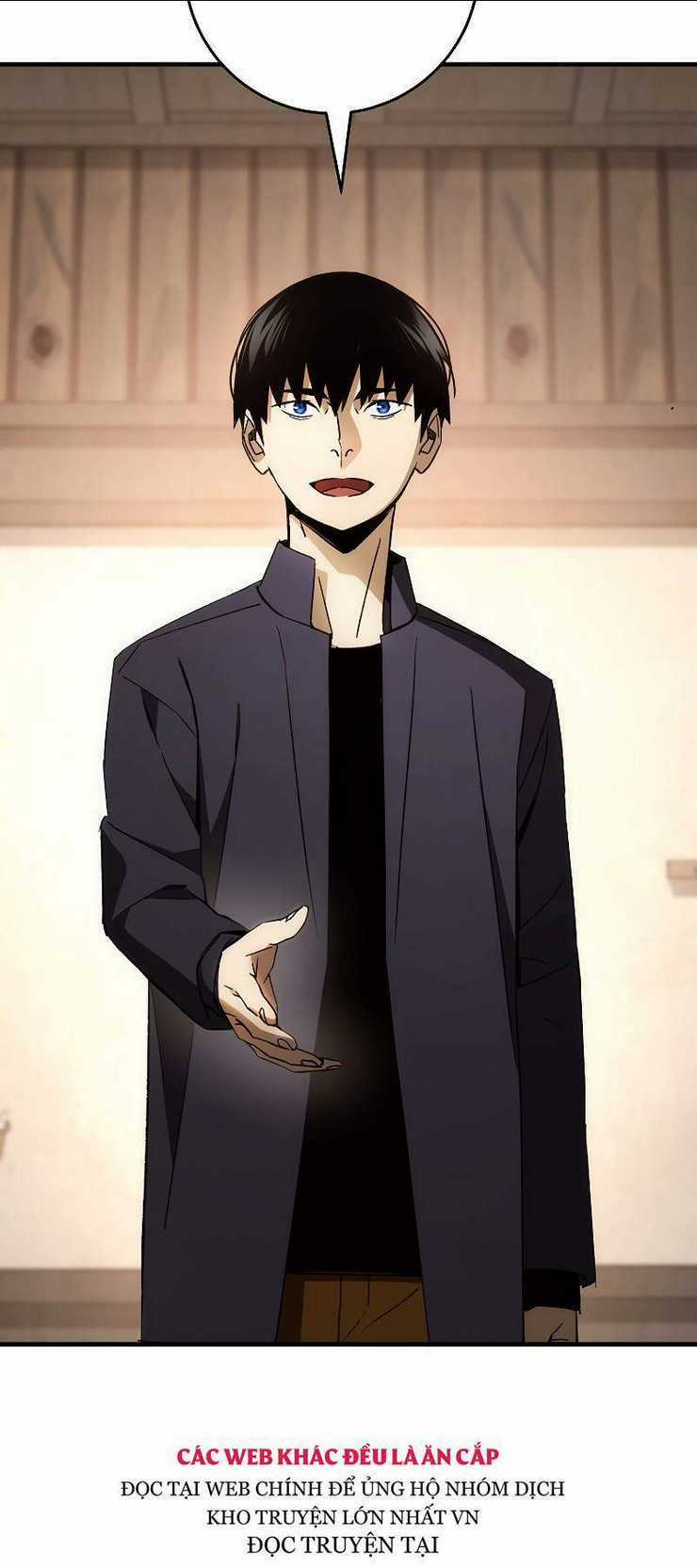 Anh Hùng Trở Lại - Chapter 25 - Trang 88