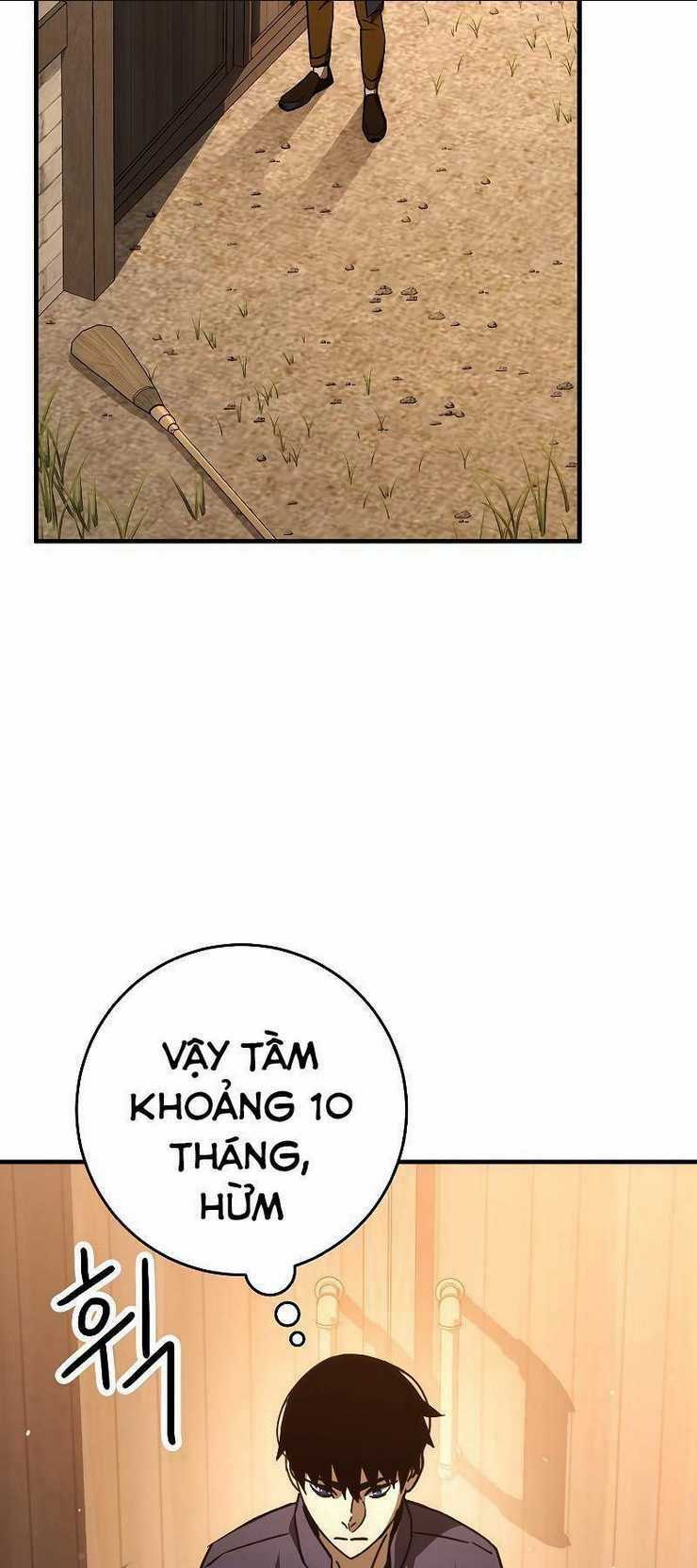 Anh Hùng Trở Lại - Chapter 25 - Trang 94