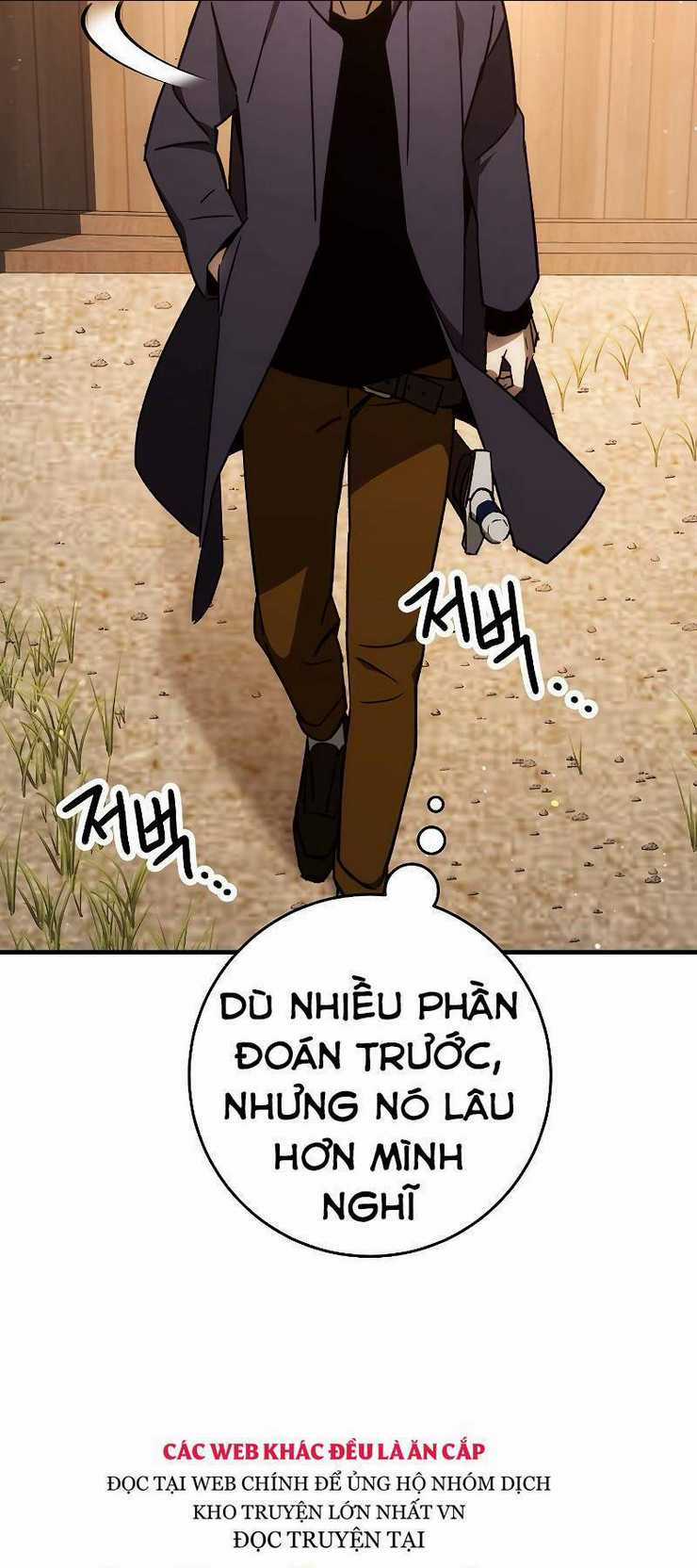 Anh Hùng Trở Lại - Chapter 25 - Trang 95