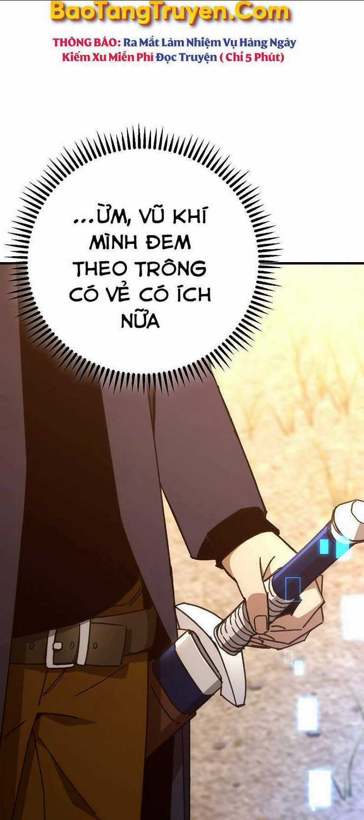 Anh Hùng Trở Lại - Chapter 25 - Trang 96