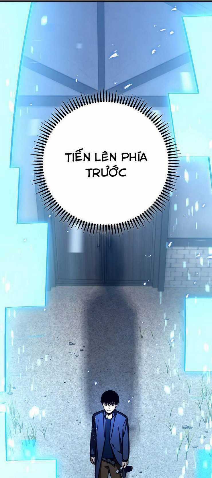 Anh Hùng Trở Lại - Chapter 25 - Trang 99