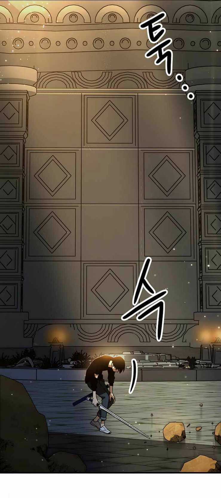 Anh Hùng Trở Lại - Chapter 26 - Trang 110