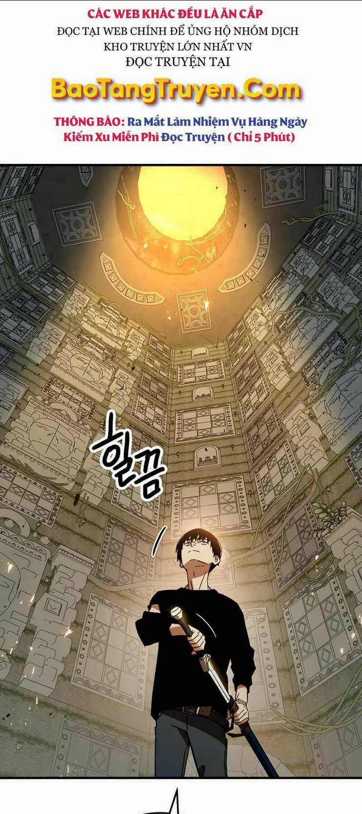 Anh Hùng Trở Lại - Chapter 26 - Trang 111