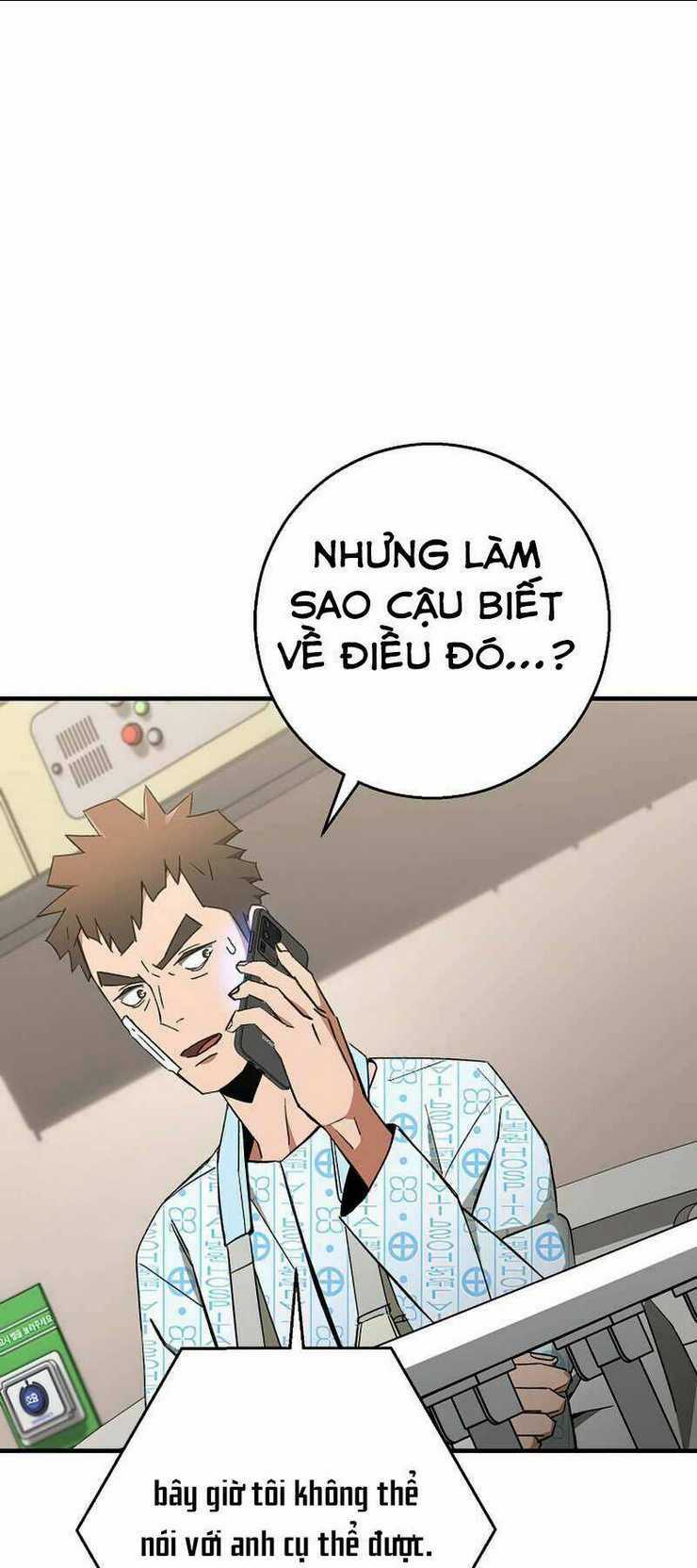 Anh Hùng Trở Lại - Chapter 26 - Trang 17