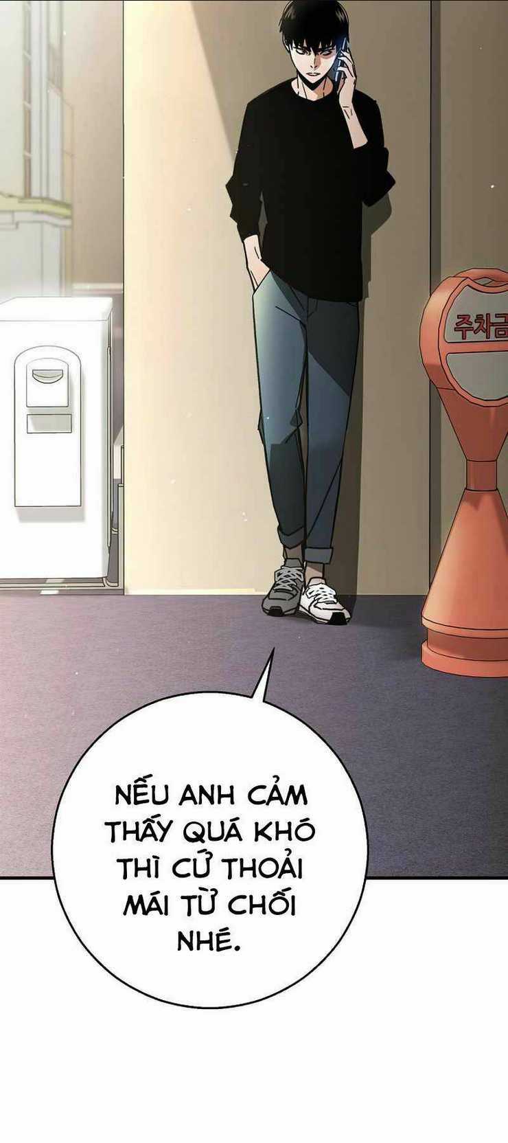 Anh Hùng Trở Lại - Chapter 26 - Trang 19