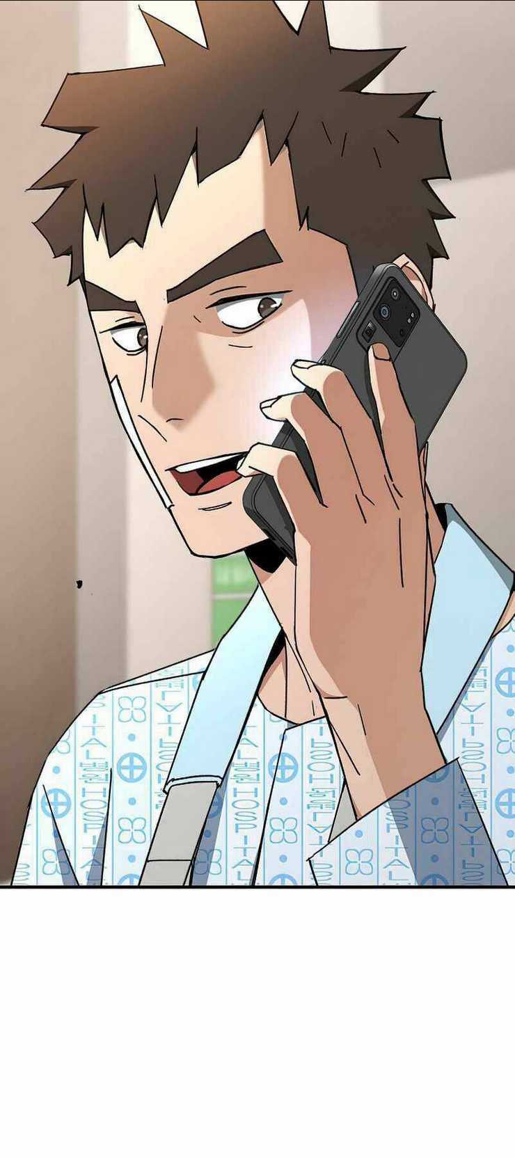 Anh Hùng Trở Lại - Chapter 26 - Trang 22