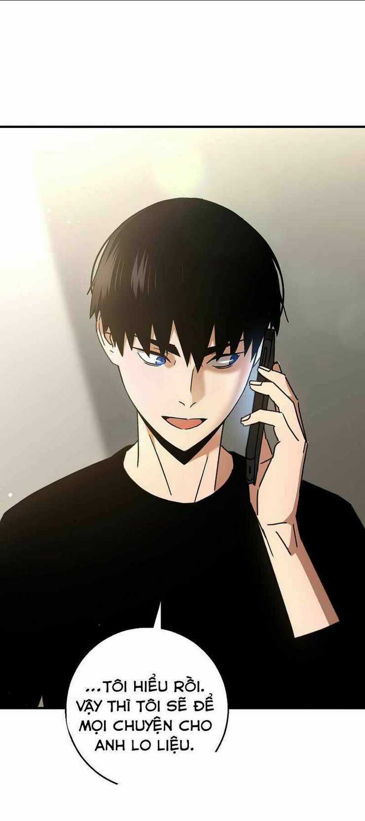 Anh Hùng Trở Lại - Chapter 26 - Trang 23