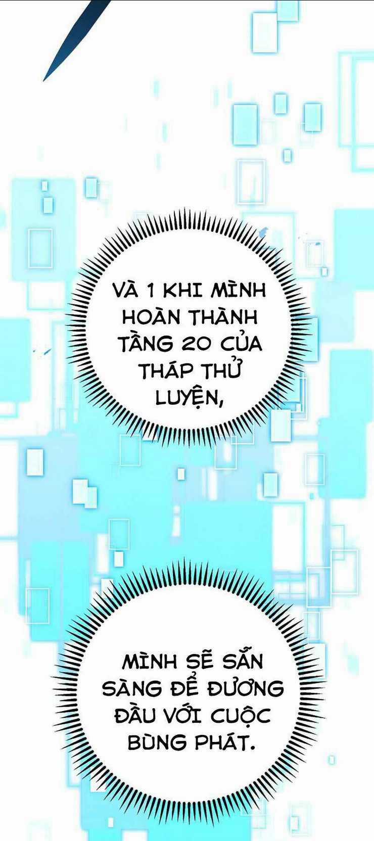Anh Hùng Trở Lại - Chapter 26 - Trang 29