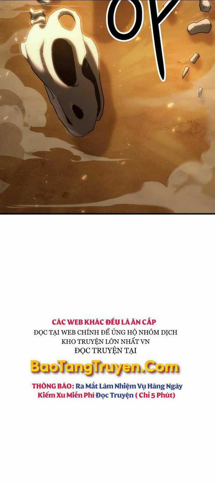 Anh Hùng Trở Lại - Chapter 26 - Trang 37