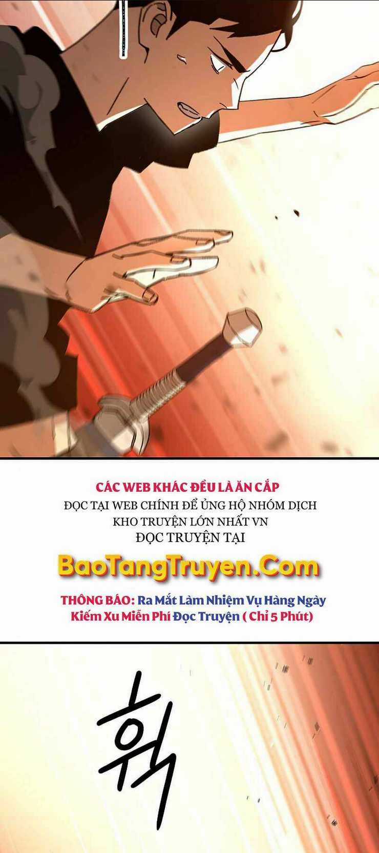 Anh Hùng Trở Lại - Chapter 26 - Trang 44