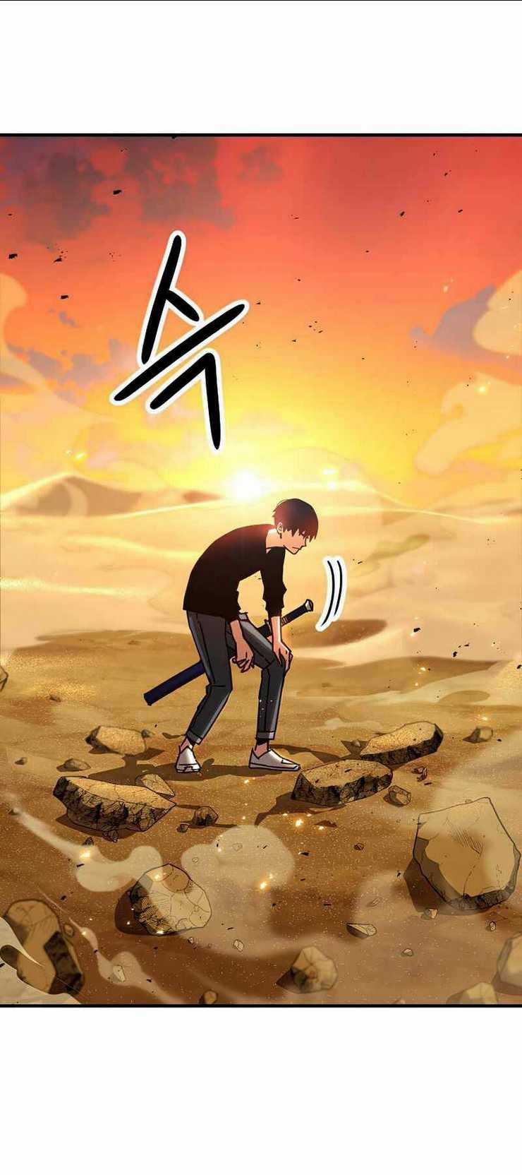 Anh Hùng Trở Lại - Chapter 26 - Trang 48