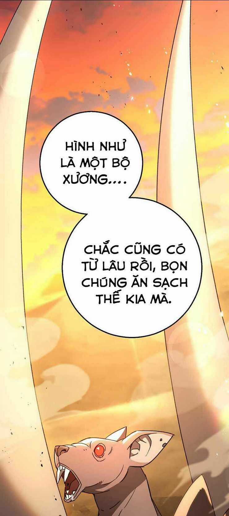 Anh Hùng Trở Lại - Chapter 26 - Trang 50