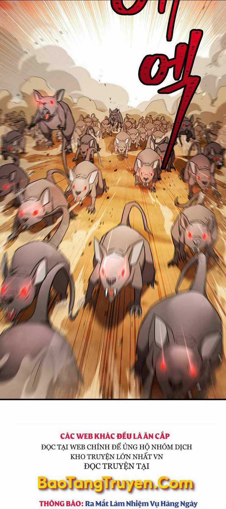 Anh Hùng Trở Lại - Chapter 26 - Trang 54