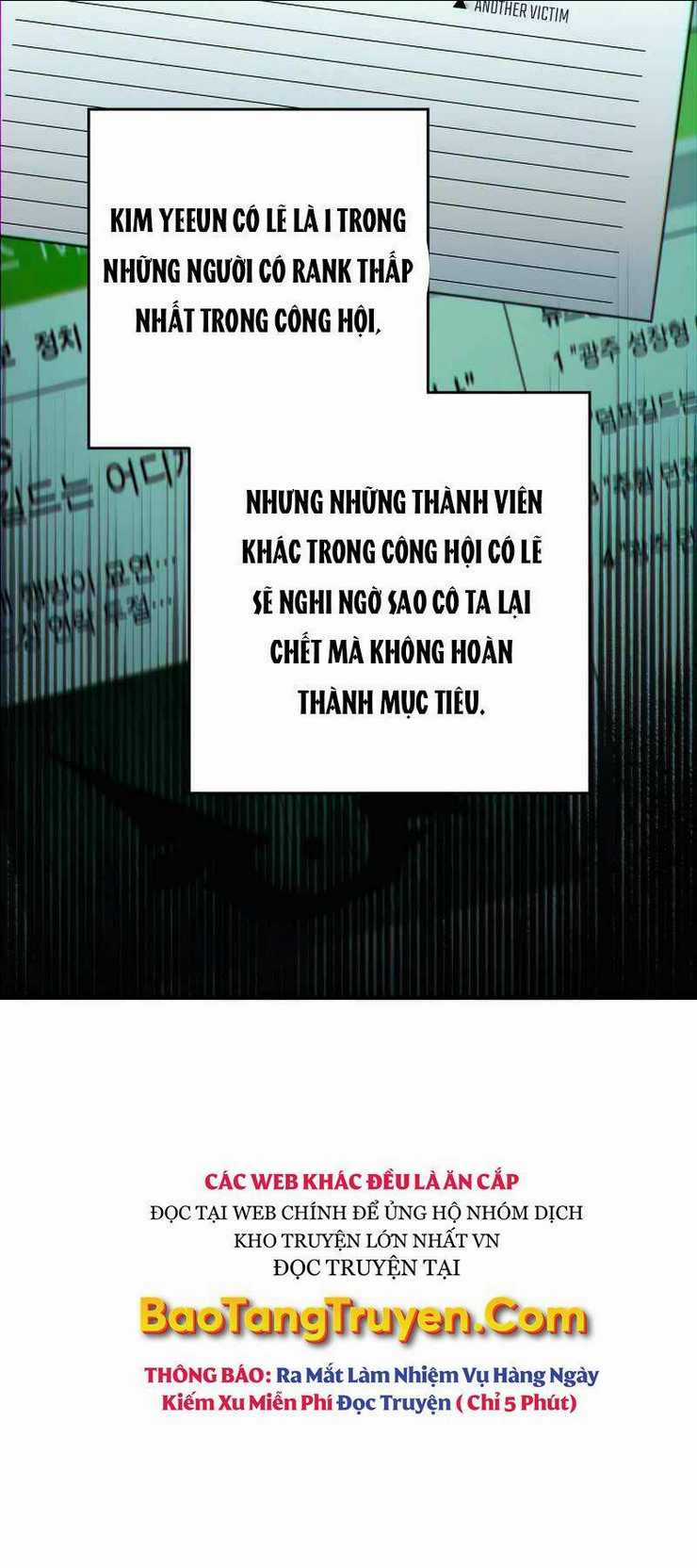 Anh Hùng Trở Lại - Chapter 26 - Trang 7