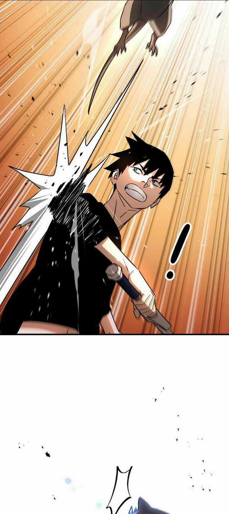 Anh Hùng Trở Lại - Chapter 26 - Trang 61