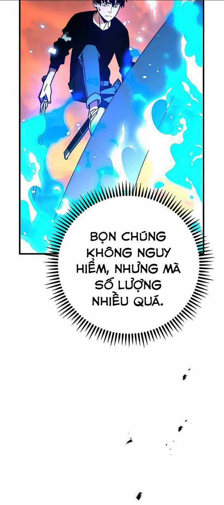 Anh Hùng Trở Lại - Chapter 26 - Trang 72