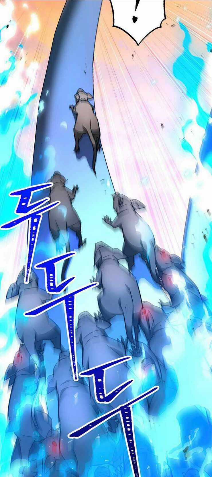 Anh Hùng Trở Lại - Chapter 26 - Trang 77