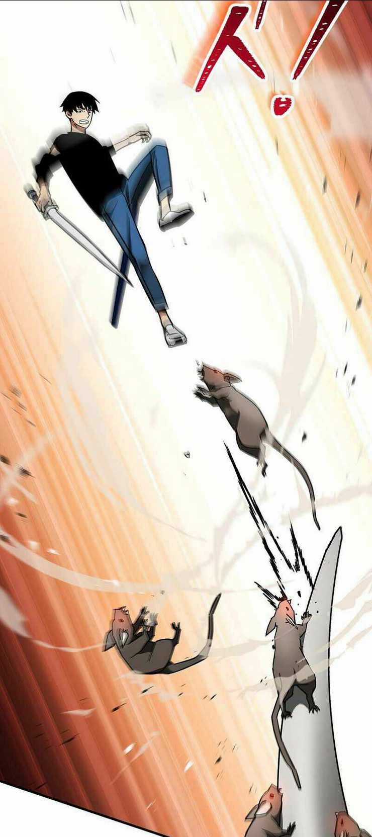 Anh Hùng Trở Lại - Chapter 26 - Trang 79