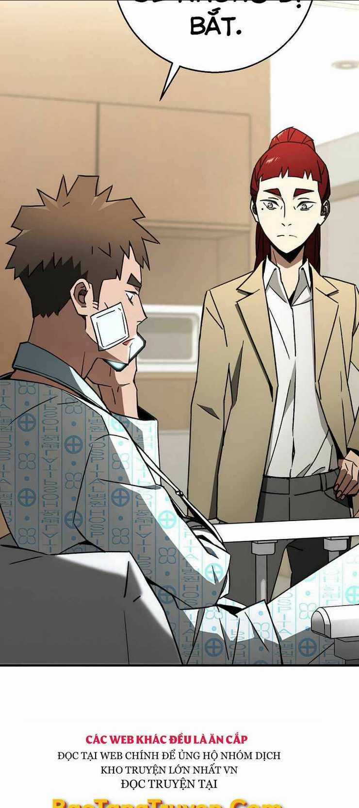 Anh Hùng Trở Lại - Chapter 26 - Trang 9