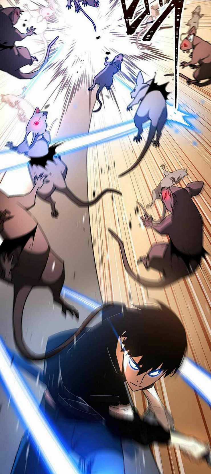 Anh Hùng Trở Lại - Chapter 26 - Trang 87