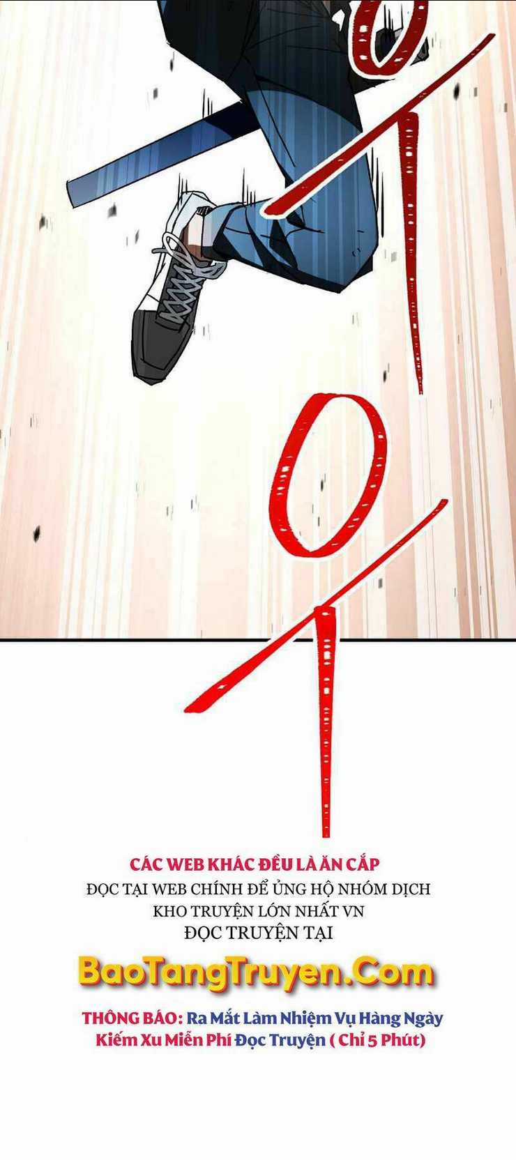 Anh Hùng Trở Lại - Chapter 26 - Trang 100