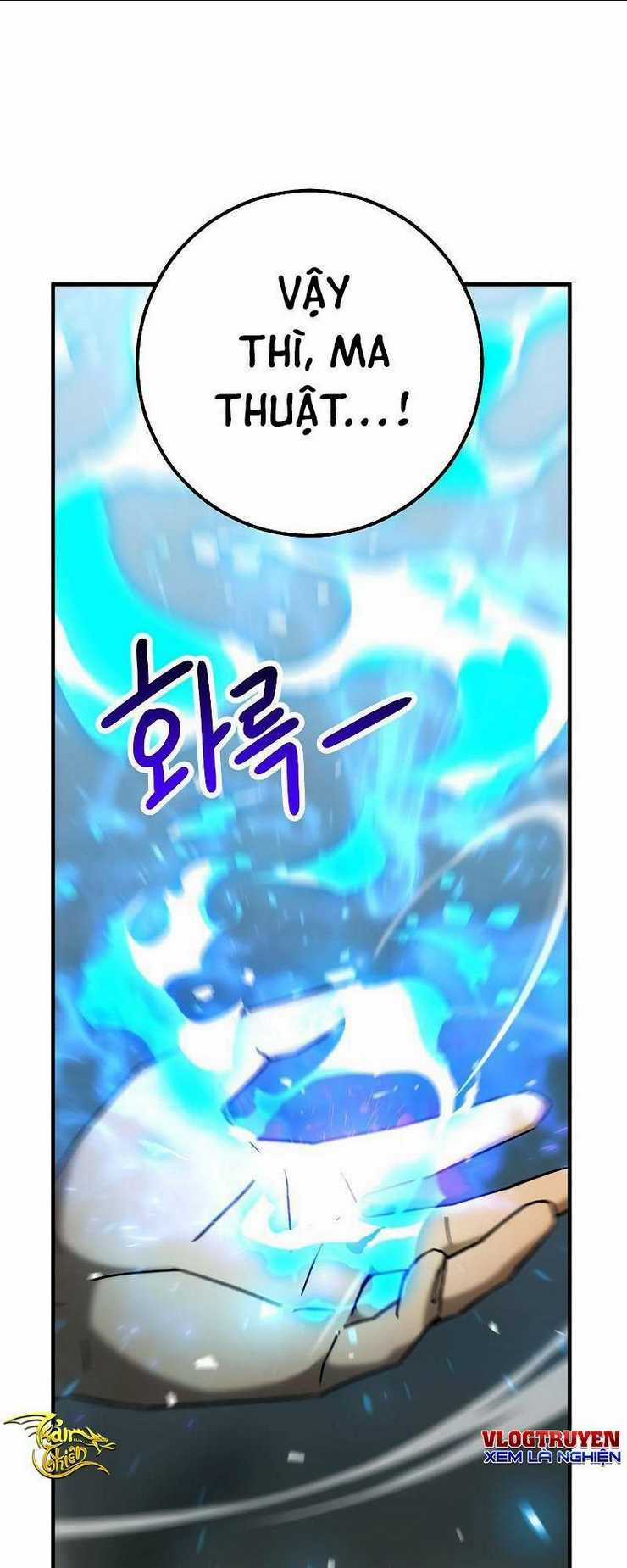 Anh Hùng Trở Lại - Chapter 27 - Trang 11