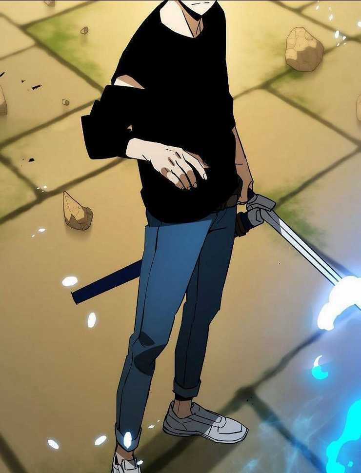 Anh Hùng Trở Lại - Chapter 27 - Trang 103