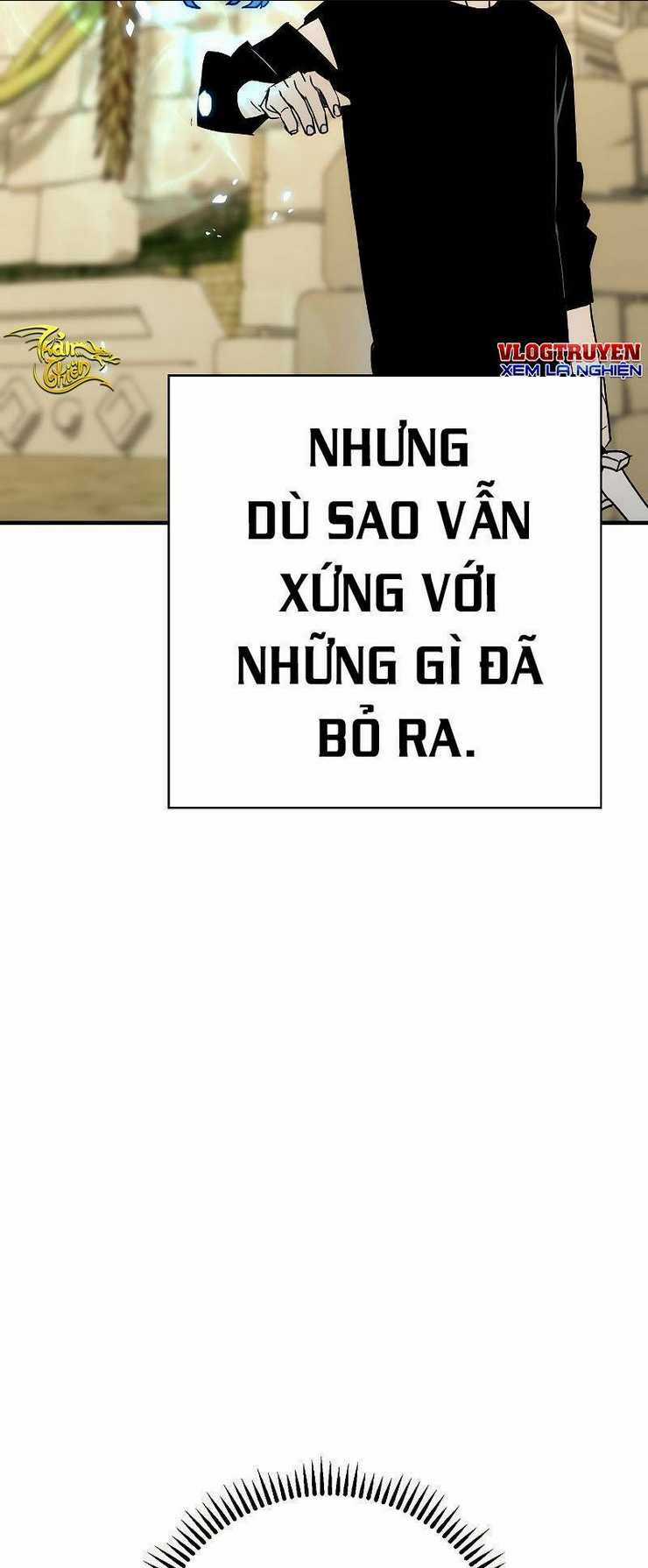 Anh Hùng Trở Lại - Chapter 27 - Trang 106