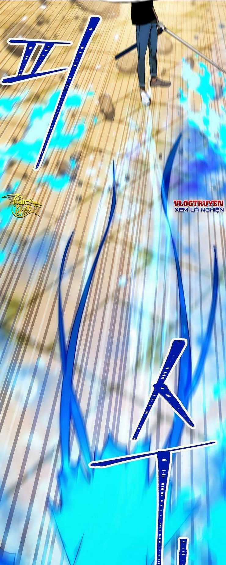 Anh Hùng Trở Lại - Chapter 27 - Trang 109