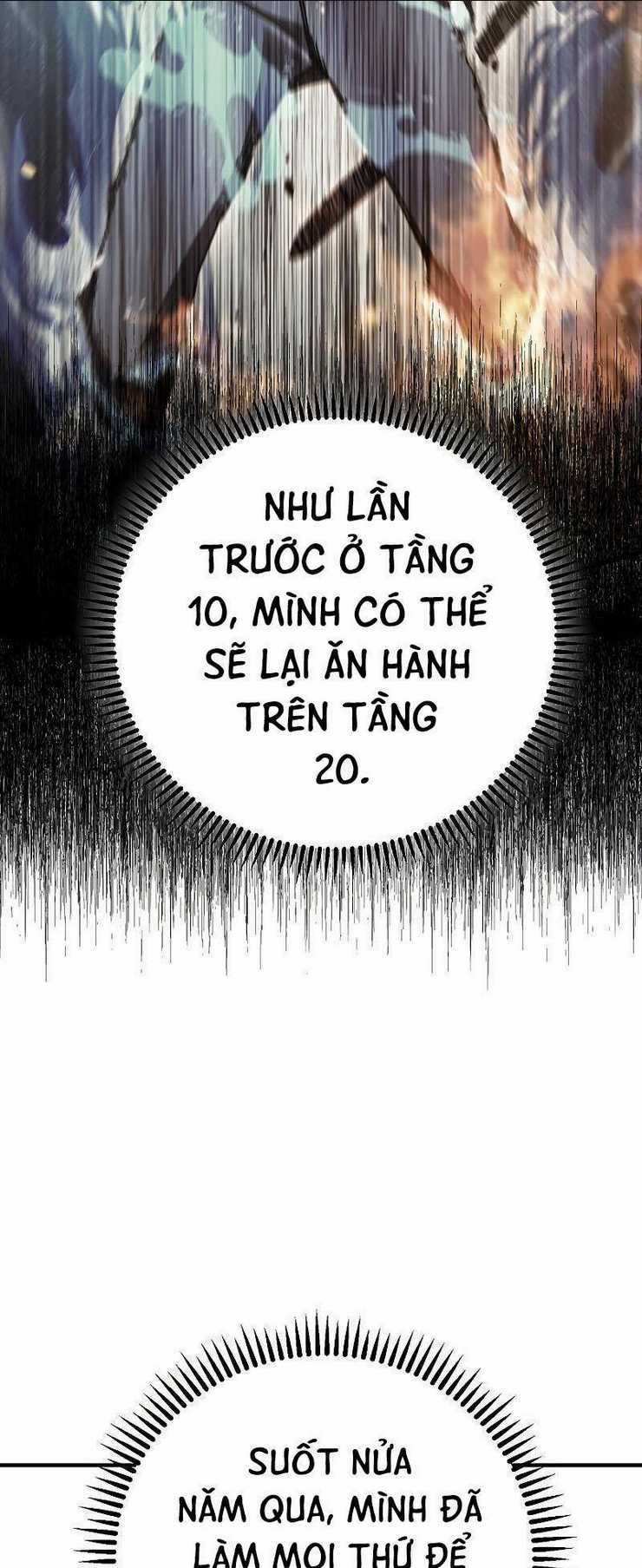 Anh Hùng Trở Lại - Chapter 27 - Trang 125