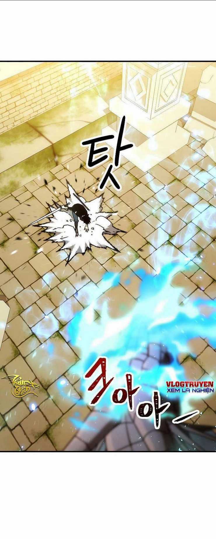 Anh Hùng Trở Lại - Chapter 27 - Trang 14