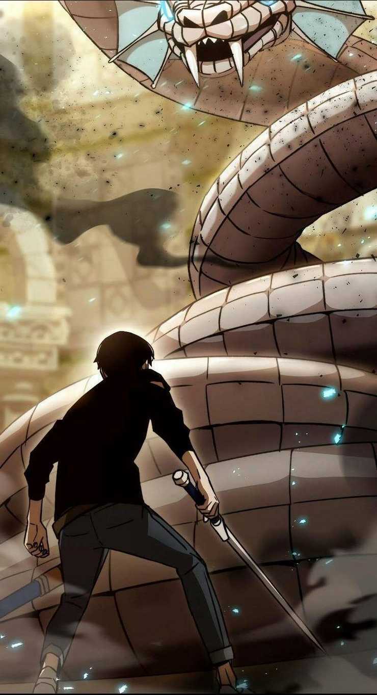 Anh Hùng Trở Lại - Chapter 27 - Trang 17