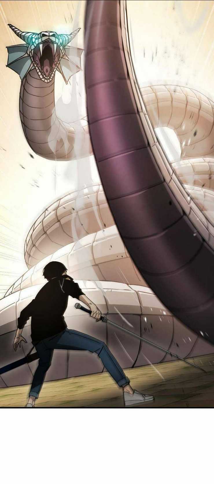 Anh Hùng Trở Lại - Chapter 27 - Trang 3