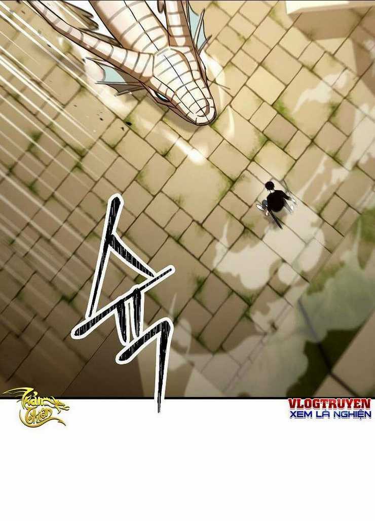 Anh Hùng Trở Lại - Chapter 27 - Trang 21