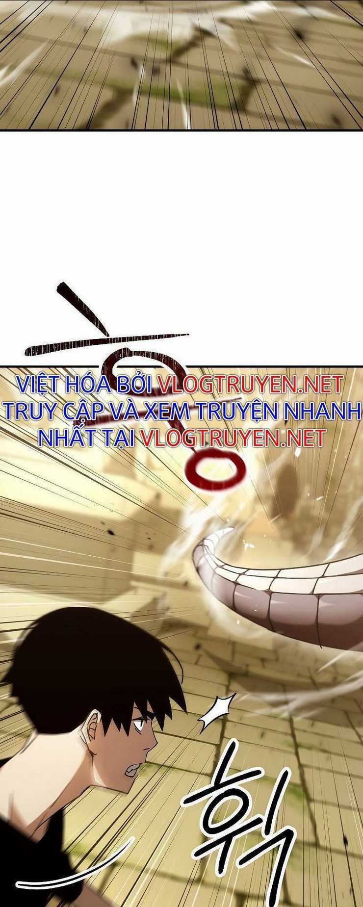 Anh Hùng Trở Lại - Chapter 27 - Trang 23