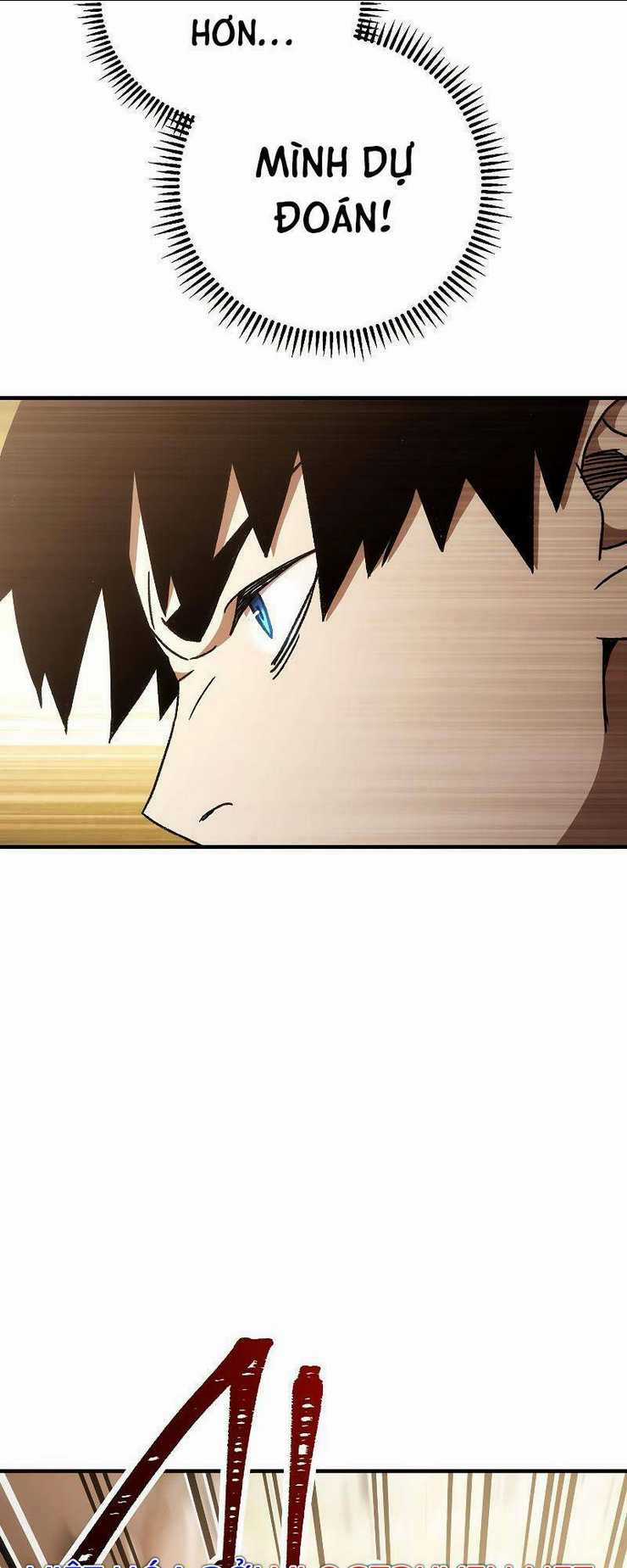 Anh Hùng Trở Lại - Chapter 27 - Trang 29