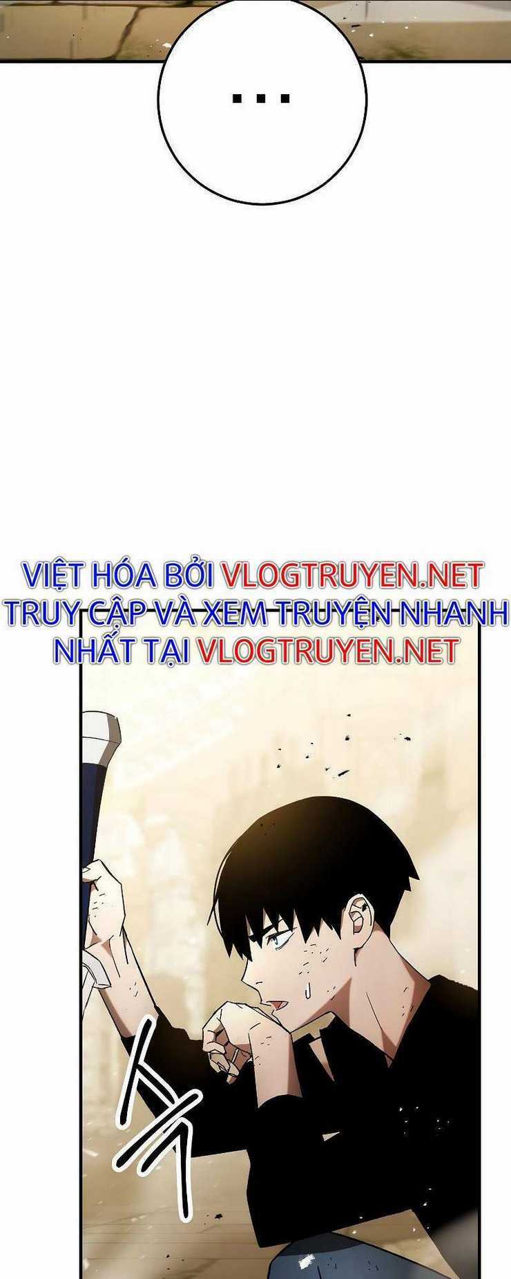 Anh Hùng Trở Lại - Chapter 27 - Trang 34