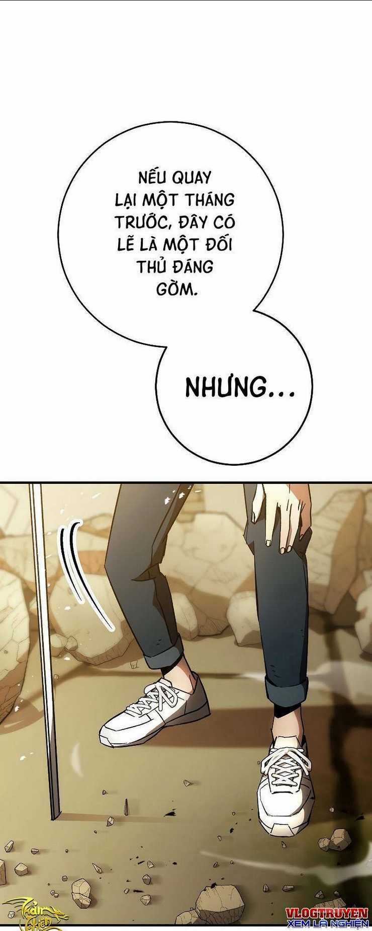 Anh Hùng Trở Lại - Chapter 27 - Trang 37