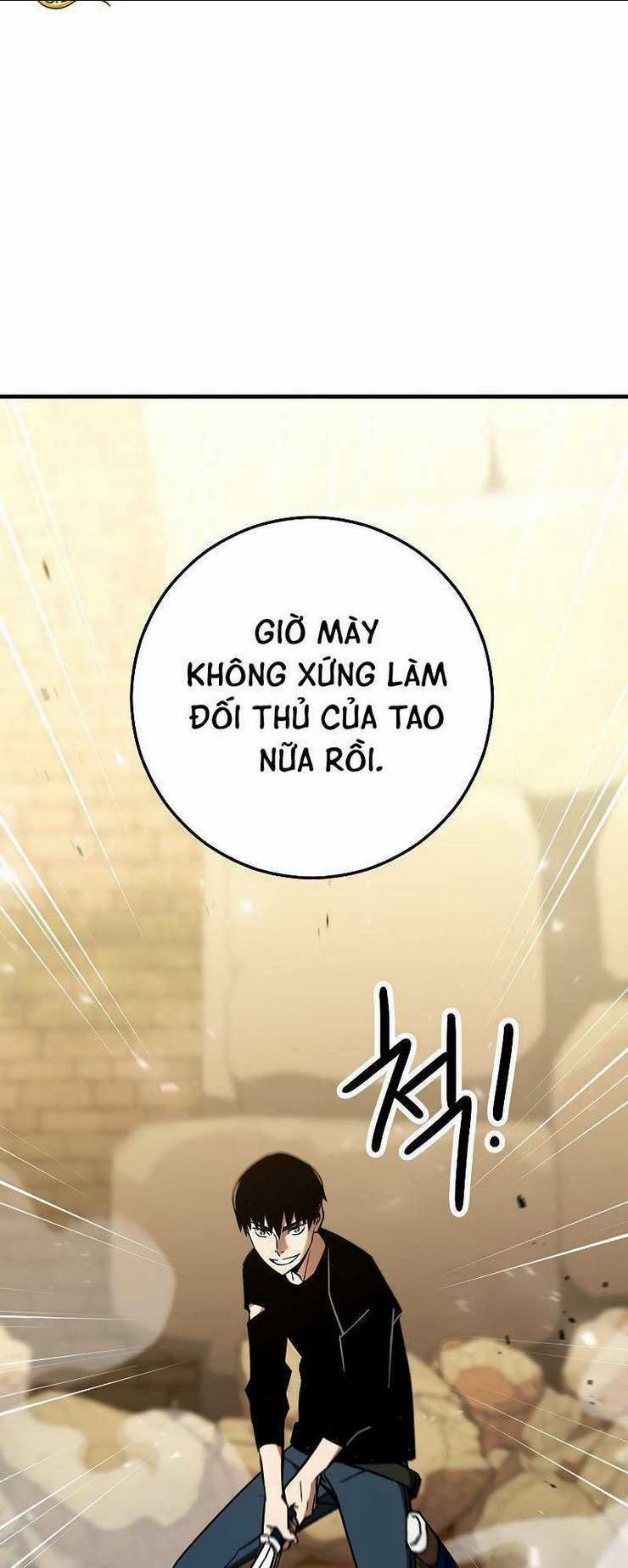 Anh Hùng Trở Lại - Chapter 27 - Trang 38