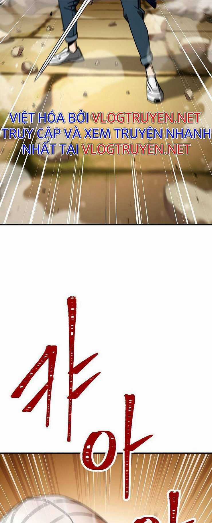 Anh Hùng Trở Lại - Chapter 27 - Trang 39